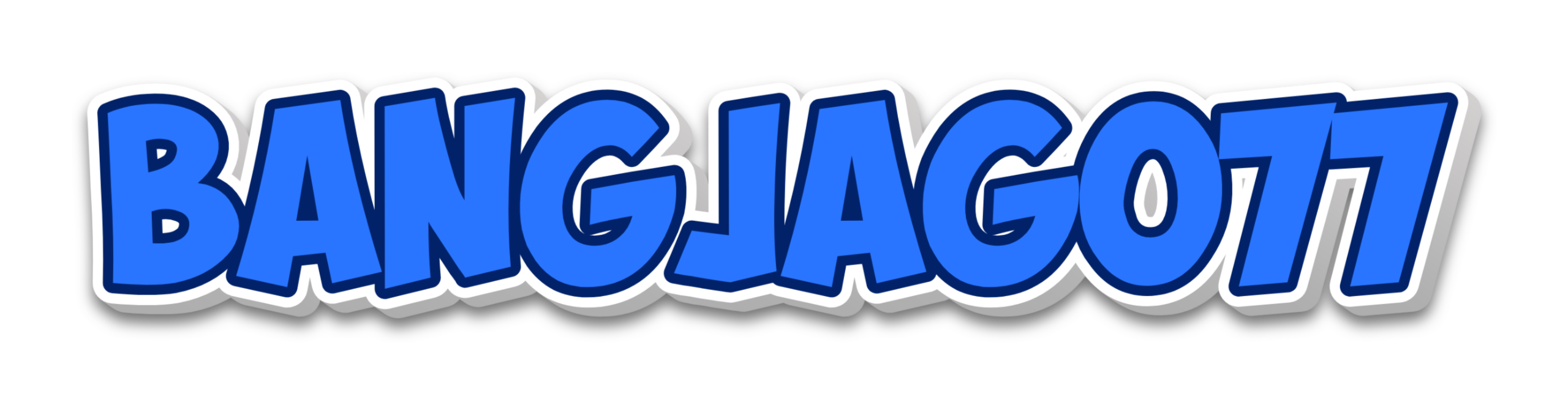 BANGJAGO77